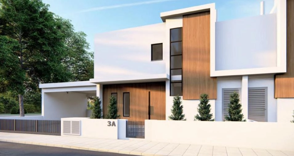 3 Bedroom House for Sale