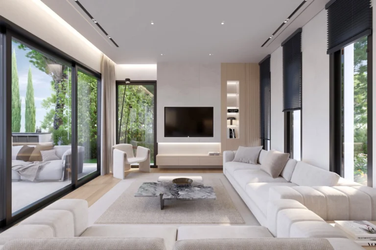 Cheap Houses and Villas for Sale Larnaca up to 600000 euro