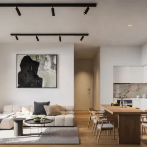 2 Bedroom Apartment for Sale in Limassol – Agios Athanasios