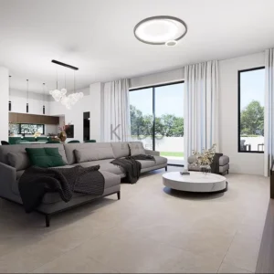 4 Bedroom House for Sale in Nicosia District