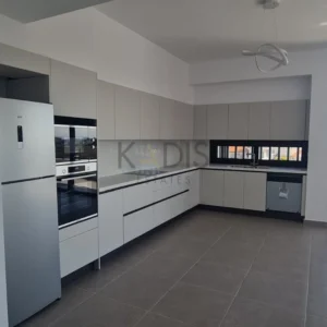 3 Bedroom Apartment for Rent in Kato Polemidia, Limassol District