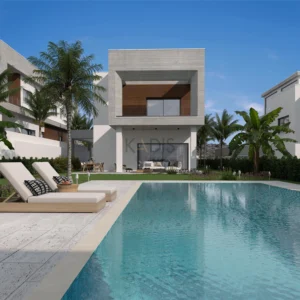 598m² House for Sale in Mouttagiaka, Limassol District