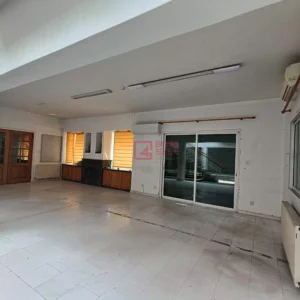 500m² Office for Rent in Limassol – Petrou kai Pavlou