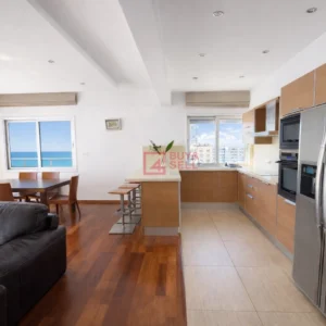 2 Bedroom Apartment for Rent in Germasogeia, Limassol District