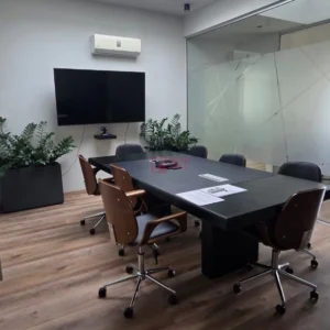 286m² Office for Rent in Germasogeia – Tourist Area, Limassol District