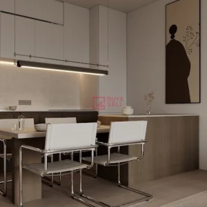 1 Bedroom Apartment for Sale in Limassol – Panthea