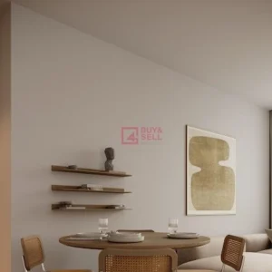 2 Bedroom Apartment for Sale in Limassol – Panthea