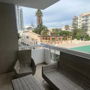3 Bedroom Apartment for Rent in Limassol District