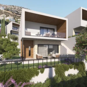 3 Bedroom House for Sale in Peyia, Paphos District