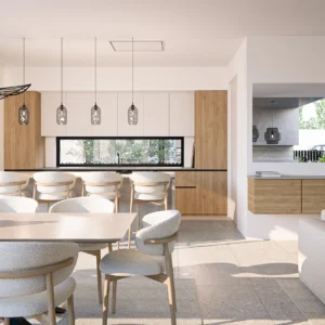 4 Bedroom House for Sale in Peyia, Paphos District