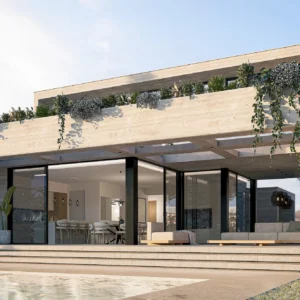 4 Bedroom House for Sale in Peyia, Paphos District