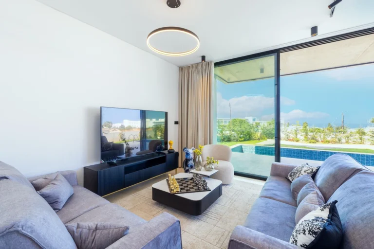 Cheap Houses and Villas for Sale Paphos up to 800000 euro