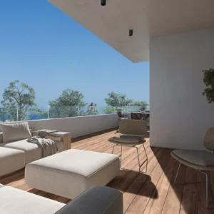 3 Bedroom Apartment for Sale in Paphos – Anavargos