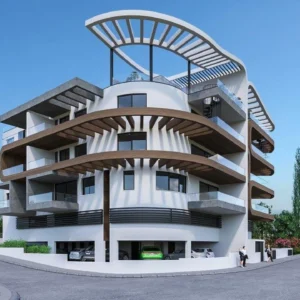 2 Bedroom Apartment for Rent in Limassol – Panthea