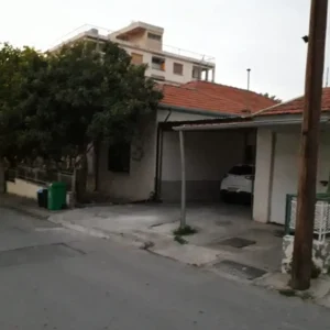 515m² Plot for Sale in Limassol – Agia Fyla