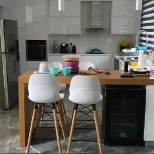 3 Bedroom House for Sale in Monagroulli, Limassol District