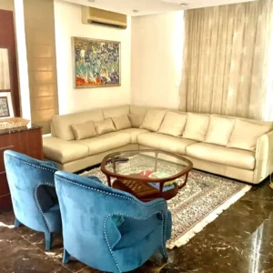 5 Bedroom House for Sale in Parekklisia Tourist Area, Limassol District