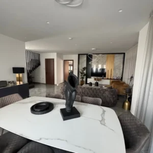 3 Bedroom House for Sale in Ypsonas, Limassol District