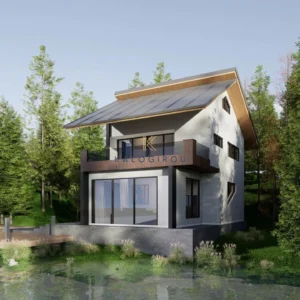 3 Bedroom House for Sale in Mazotos, Larnaca District