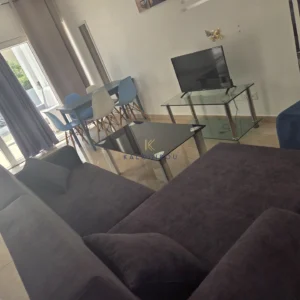 2 Bedroom Apartment for Rent in Oroklini, Larnaca District