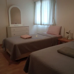 3 Bedroom Apartment for Sale in Larnaca District