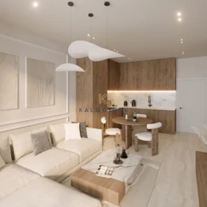 2 Bedroom Apartment for Sale in Livadia Larnakas, Larnaca District