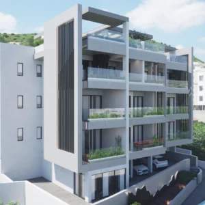 1 Bedroom Apartment for Sale in Agia Paraskevi, Limassol District