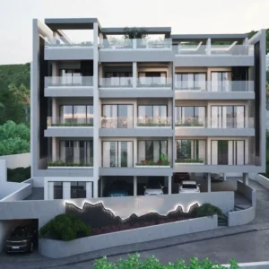 2 Bedroom Apartment for Sale in Agia Paraskevi, Limassol District