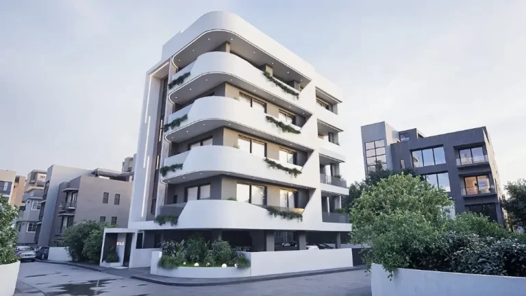 Cheap Apartments for Sale Limassol up to 700000 euro
