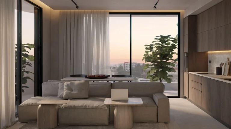 Cheap Apartments for Sale Limassol up to 700000 euro