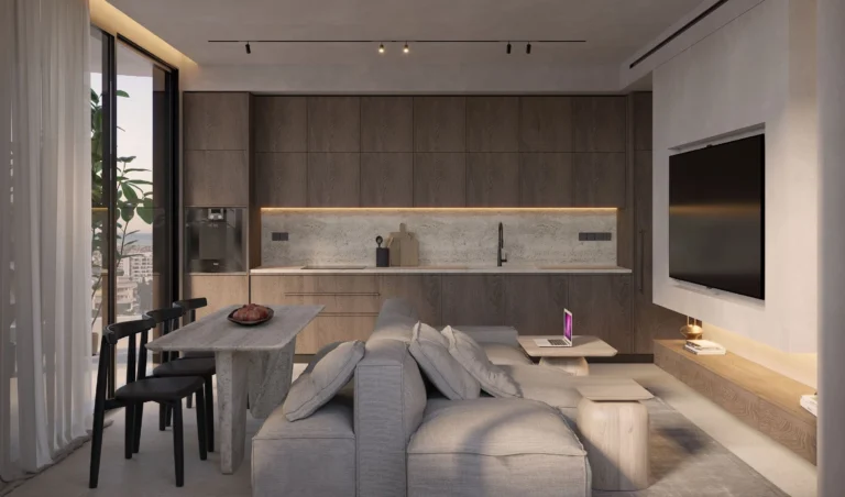 Cheap Apartments for Sale Limassol up to 700000 euro