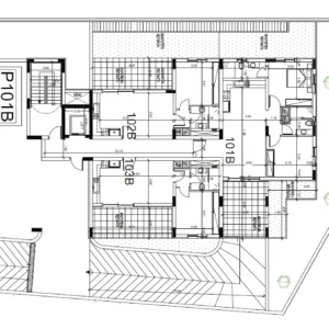 1 Bedroom Apartment for Sale in Limassol – Agia Fyla