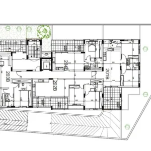 1 Bedroom Apartment for Sale in Limassol – Agia Fyla
