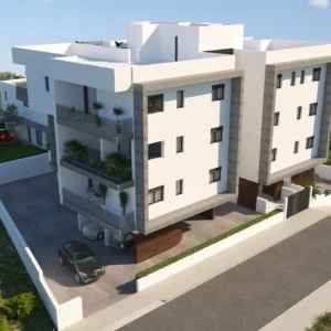 2 Bedroom Apartment for Sale in Limassol – Panthea