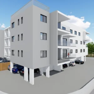 2 Bedroom Apartment for Sale in Limassol – Zakaki