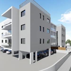 1 Bedroom Apartment for Sale in Limassol – Zakaki