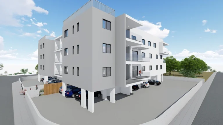 Cheap Apartments for Sale Limassol up to 300000 euro