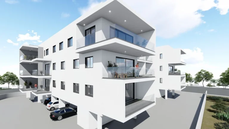 Cheap Apartments for Sale Limassol up to 300000 euro
