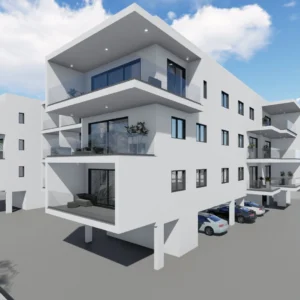 3 Bedroom Apartment for Sale in Limassol – Zakaki