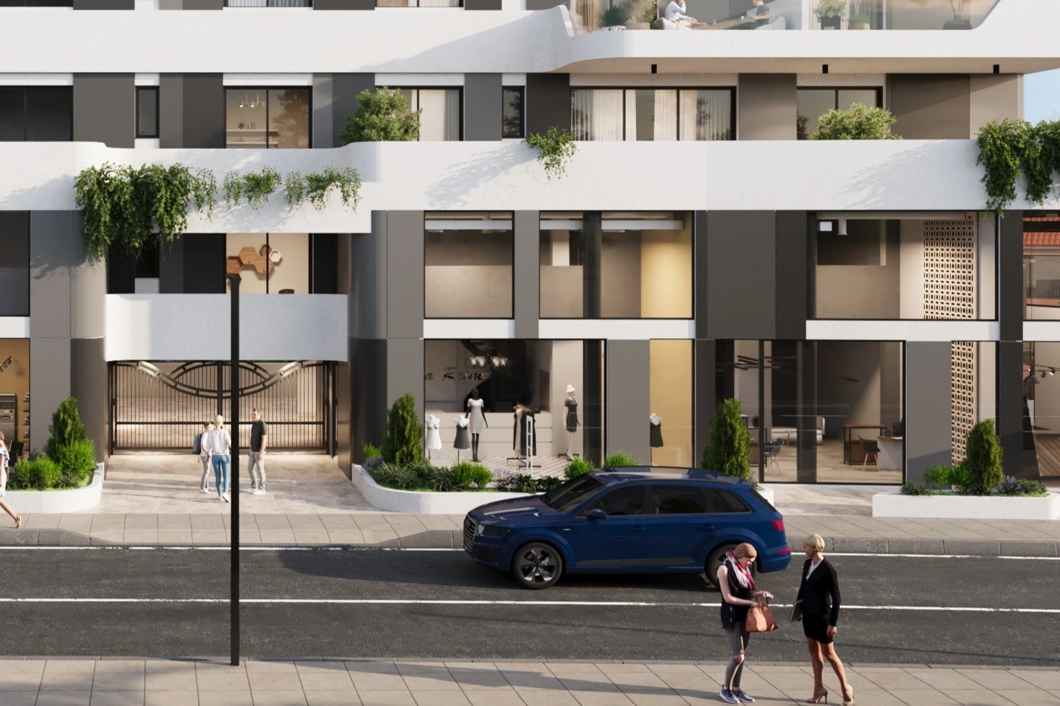 for Sale in Limassol – Agios Athanasios