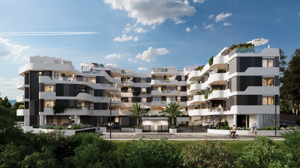 for Sale in Limassol – Agios Athanasios