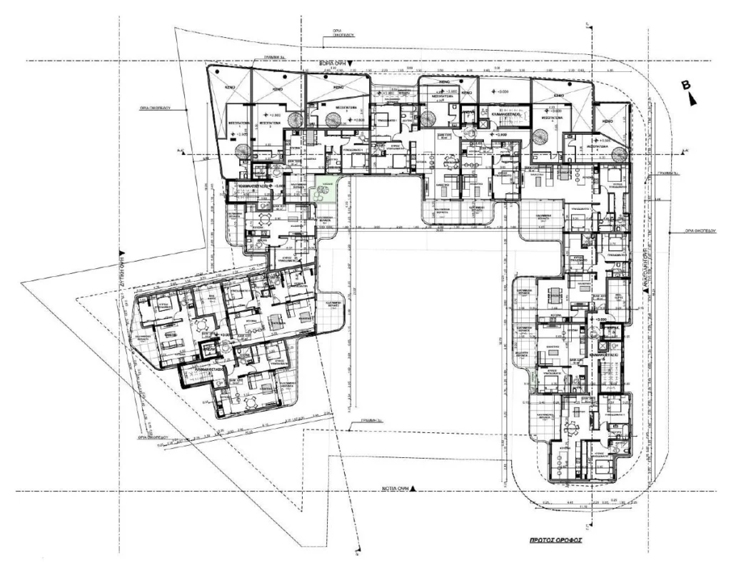 for Sale in Limassol – Agios Athanasios