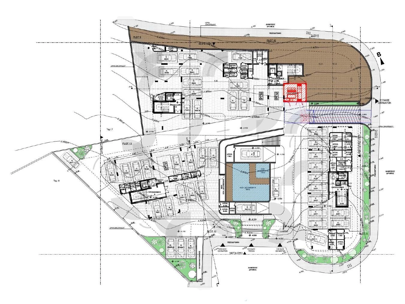 for Sale in Limassol – Agios Athanasios