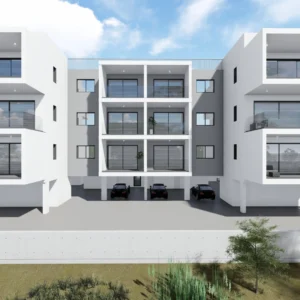 3 Bedroom Apartment for Sale in Limassol – Zakaki
