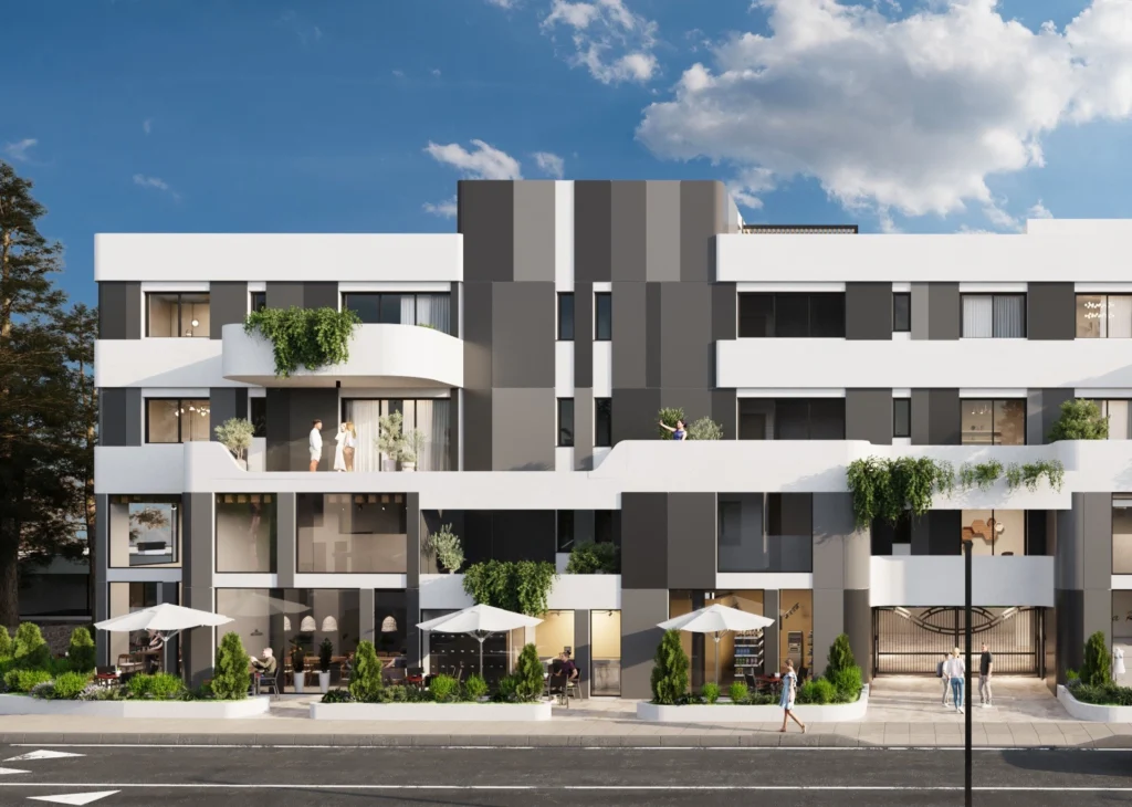 for Sale in Limassol – Agios Athanasios