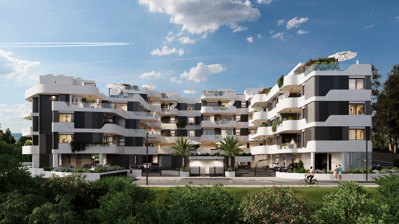 for Sale in Limassol – Agios Athanasios