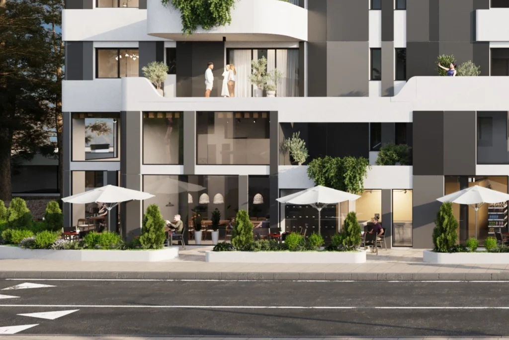for Sale in Limassol – Agios Athanasios