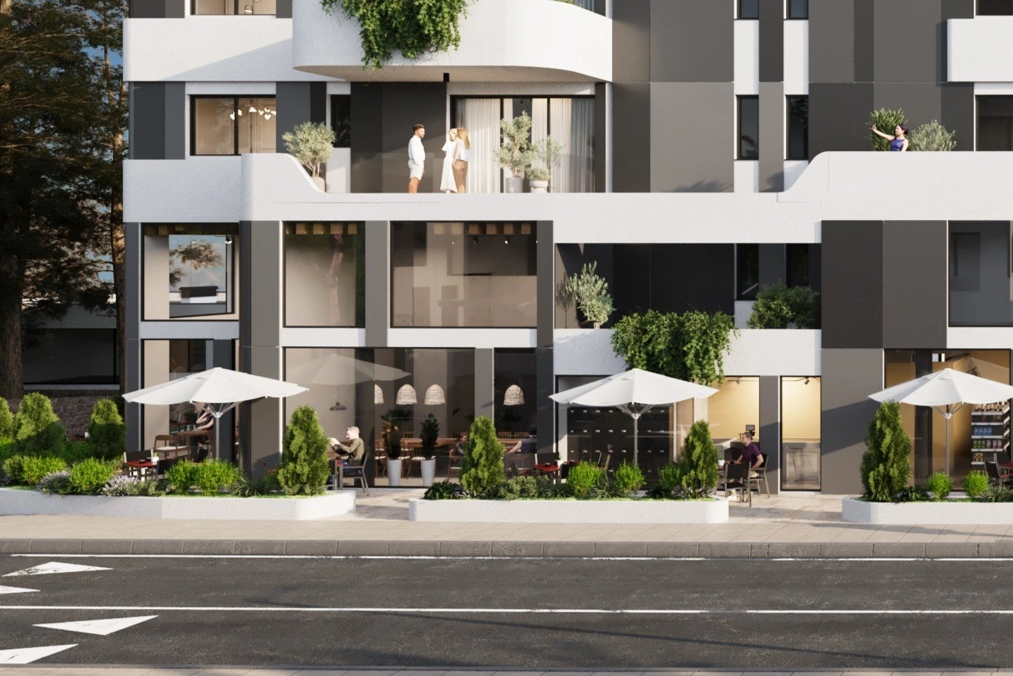 for Sale in Limassol – Agios Athanasios