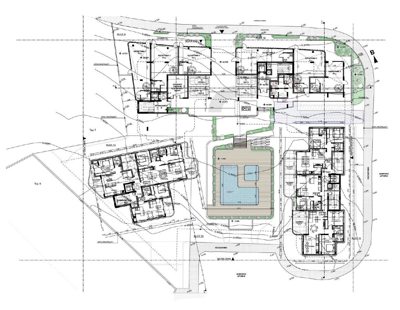 for Sale in Limassol – Agios Athanasios