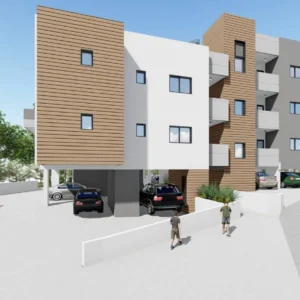 3 Bedroom Apartment for Sale in Limassol – Agios Athanasios